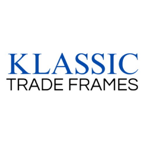 Klassic Trade Frames Logo