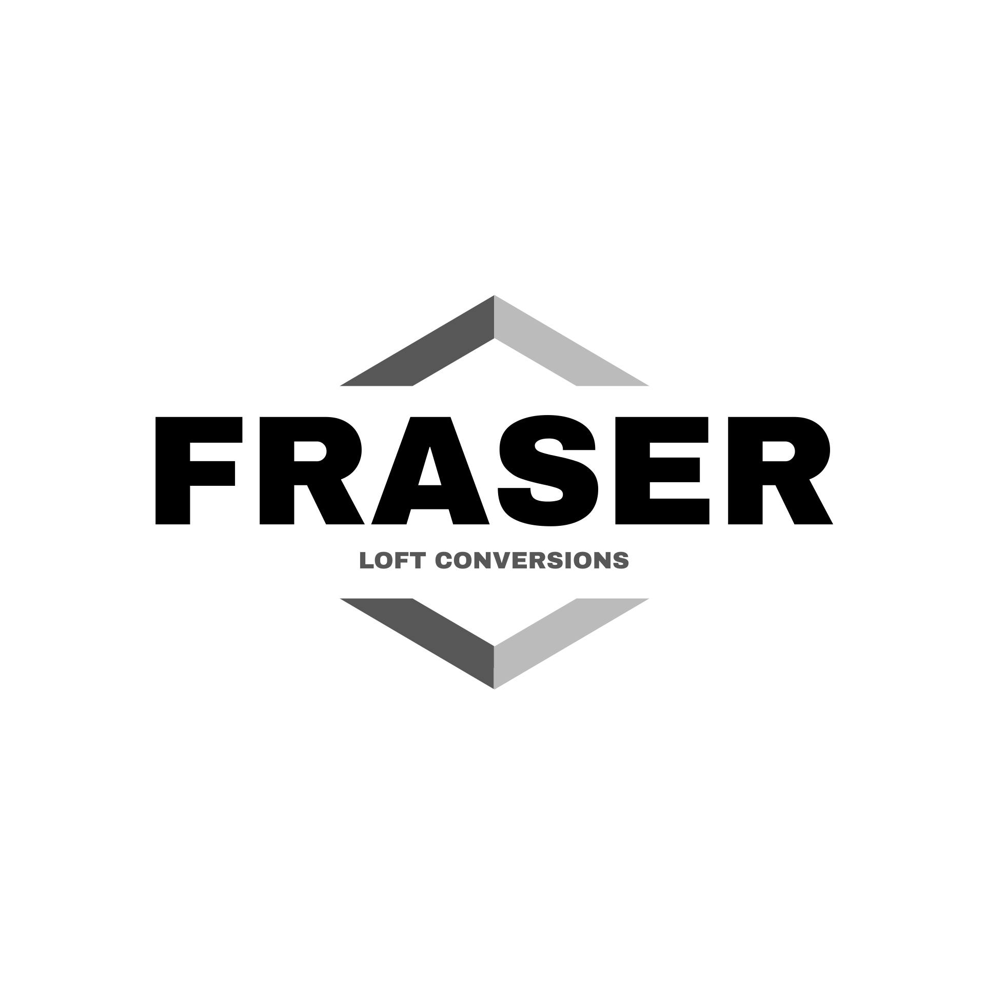 Fraser Loft Conversions Logo