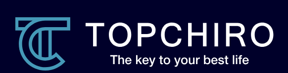 Top Chiropractic - Edinburgh Logo