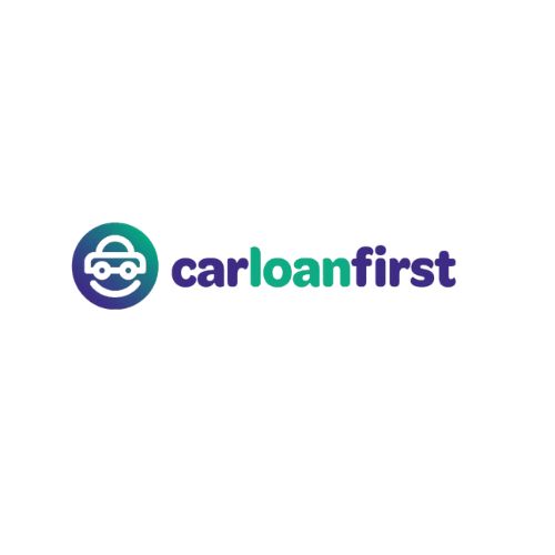 Car Loan First logo