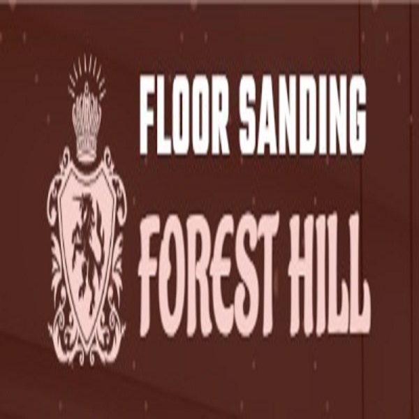 Floor Sanding Forest Hill logo