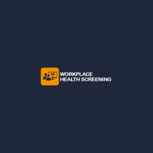 Workplace Health Screening Ltd Logo