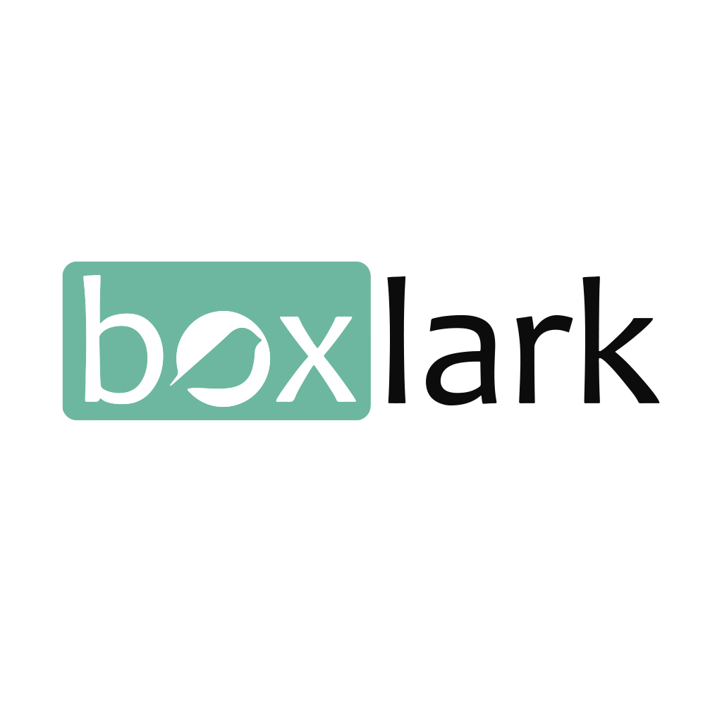 BoxLark Logo