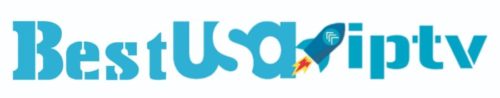 USA IPTV Logo