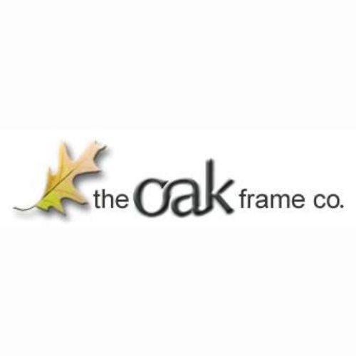 The Oak Frame Company - Oak Frames Denbighshire logo
