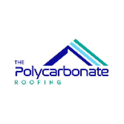 The  Polycarbonate Roofing Logo