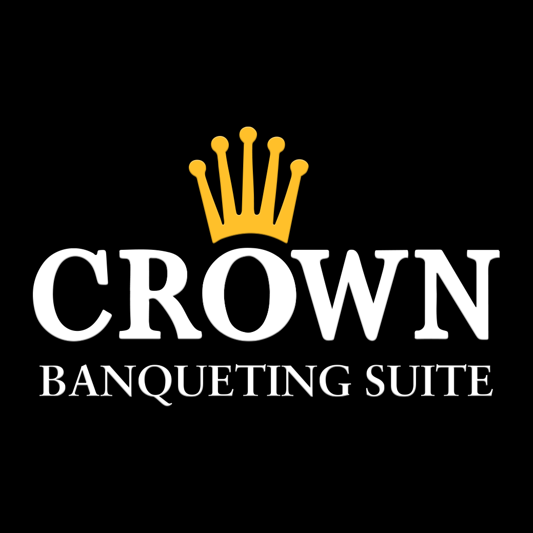 Crown Banqueting Suite logo