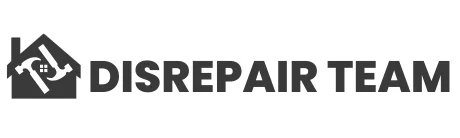Disrepairteam logo