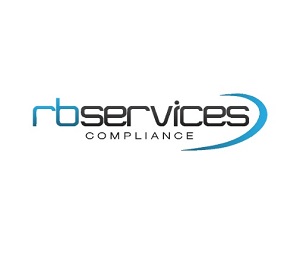RB Services Ltd - Fire & Electrical Testing Burntwood Logo