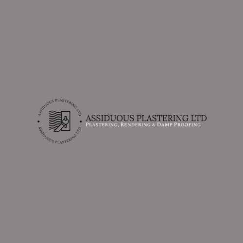 Assiduous Plastering Limited Logo