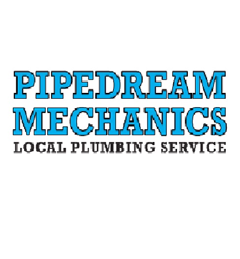 Pipedream Mechanics Logo