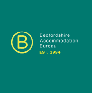 Bedfordshire Accommodation Bureau Logo