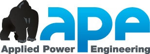 Applied Power Engineering Ltd logo