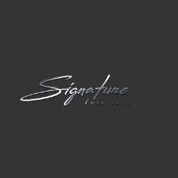 Signature Interiors logo