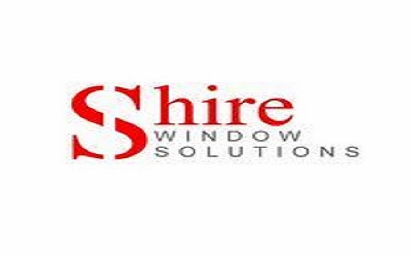 Shire Windows Solutions Ltd Logo