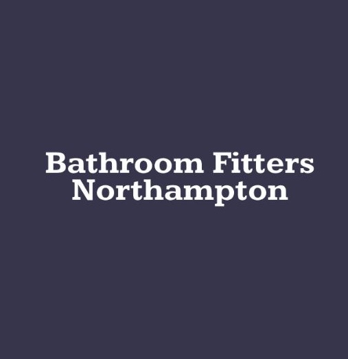 Bathroom Fitters and Installers Northampton logo