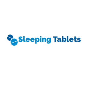 Sleeping Tablets logo