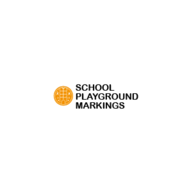 School Playground Markings Ltd Logo
