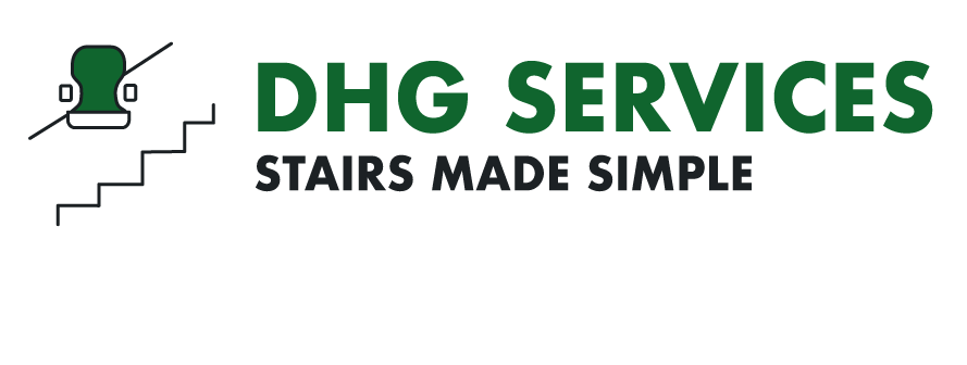 Dave Holmes logo