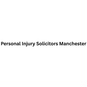 Personal Injury Solicitors Manchester logo