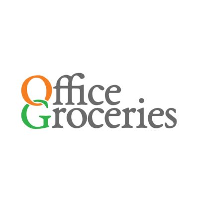 Office Groceries Ltd Logo