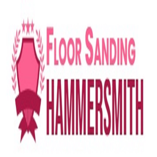 Floor Sanding Hammersmith Logo