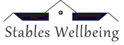 Stables Wellbeing Logo