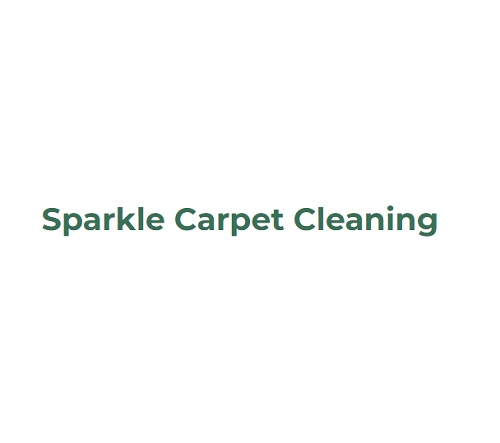 Sparkle Carpet Cleaning logo