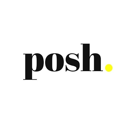 Posh logo