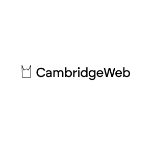 CambridgeWeb Logo