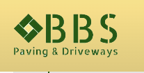 Bbs driveway paving Logo