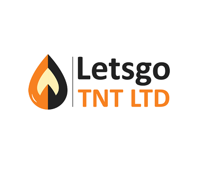 Letsgo TNT Gas & Heating Engineers Logo