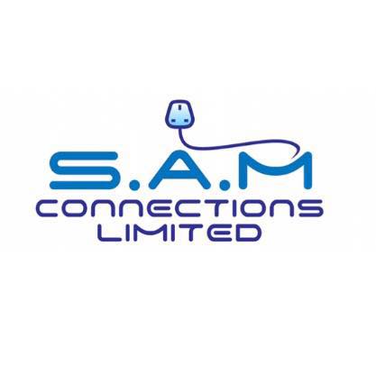 S.A.M Connections Limited Logo