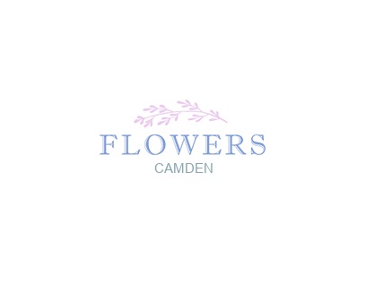 Camden Florist logo