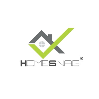 HomeSnag logo