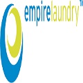 Empire Laundry & Dry Cleaners Logo