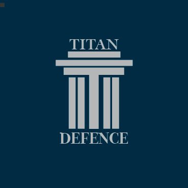 Titan Defence LLP Logo