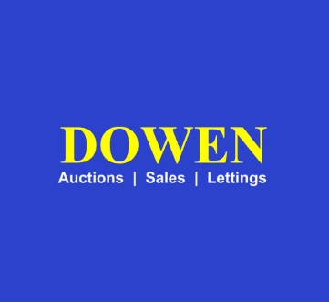 Dowen Auctions Sales & Lettings logo