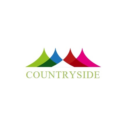 Countryside Events Logo