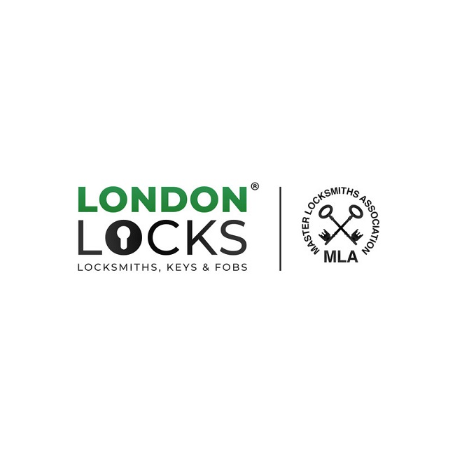London Locks Logo