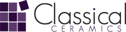 Tiling Services in Hampshire - Classical Ceramics Ltd Logo