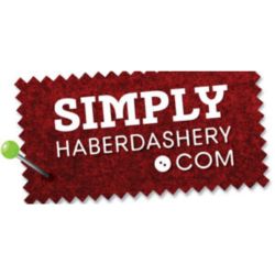 Fabric Supplies In London - Simply Haberdashery logo