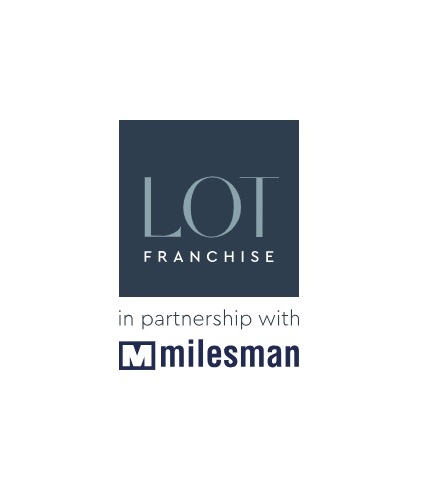 LOT Franchise Ltd Logo