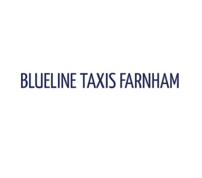 Farnham Taxi Companies logo