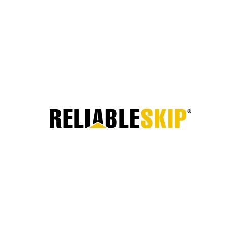 Reliable Skip Hire Chelmsford Logo