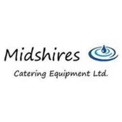 Catering Equipment Supplies And Repairs In Leicestershire  - Midshires Catering Equipment Ltd Logo