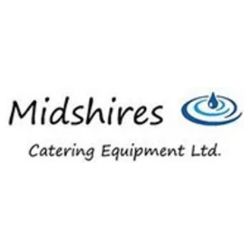 Catering Equipment Supplies And Repairs In Leicestershire  - Midshires Catering Equipment Ltd logo