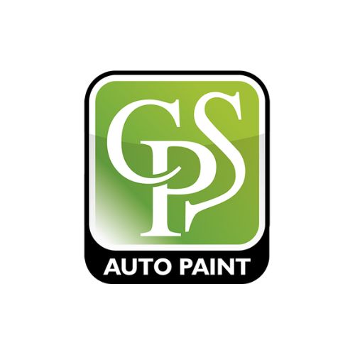 CPS Autopaint LTD Logo