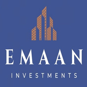 Emaan Investments logo