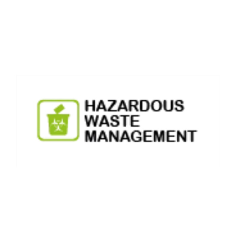 Hazardous Waste Management Ltd logo